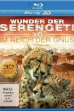 Watch The Wildebeest Migration Natures Greatest Journey M4ufree