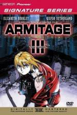 Watch Armitage III Poly Matrix M4ufree