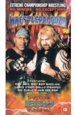 Watch ECW Wrestlepalooza M4ufree