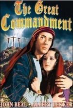 Watch The Great Commandment M4ufree