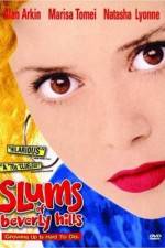 Watch Slums of Beverly Hills M4ufree