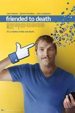 Watch Friended to Death M4ufree