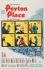 Watch Peyton Place M4ufree