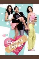 Watch Shaadi Se Pehle M4ufree