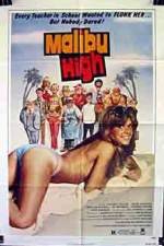 Watch Malibu High M4ufree