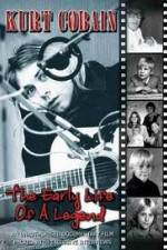 Watch Kurt Cobain - The Early Life Of A Legend M4ufree