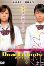 Watch Dear Friends M4ufree