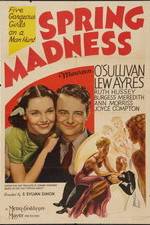 Watch Spring Madness M4ufree