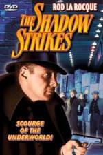 Watch The Shadow Strikes M4ufree