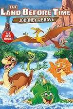 Watch The Land Before Time XIV: Journey of the Heart M4ufree