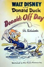 Watch Donald\'s Off Day (Short 1944) M4ufree