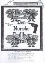 Watch Den norske drillbormassakren M4ufree