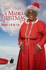 Watch A Madea Christmas M4ufree