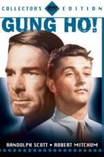 Watch 'Gung Ho' The Story of Carlson's Makin Island Raiders M4ufree