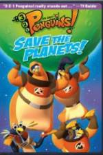 Watch 3-2-1 Penguins: Save the Planets M4ufree