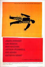 Watch Anatomy of a Murder M4ufree