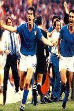 Watch Euro Legends - Italy M4ufree