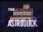 Watch The Astroduck (Short 1966) M4ufree