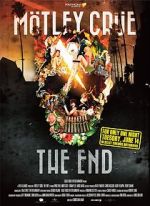 Watch Motley Crue: The End M4ufree