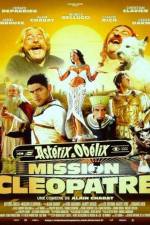 Watch Asterix & Obelix: Mission Cleopâtre M4ufree