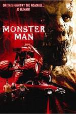 Watch Monster Man M4ufree
