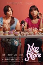Watch Like & Share M4ufree