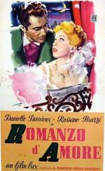Watch Romanzo d\'amore M4ufree