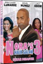Watch Nora's Hair Salon 3 Shear Disaster M4ufree
