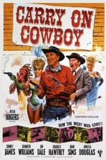 Watch Carry On Cowboy M4ufree