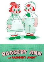 Watch Raggedy Ann and Raggedy Andy (Short 1941) M4ufree