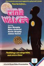 Watch Time Walker M4ufree