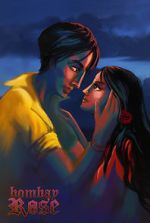 Watch Bombay Rose M4ufree