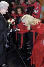 Watch The Royal Variety Performance 2009 M4ufree