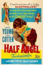 Watch Half Angel M4ufree