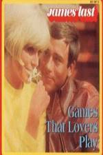 Watch Games That Lovers Play M4ufree