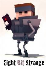 Watch Eight Bit Strange Final Bit M4ufree