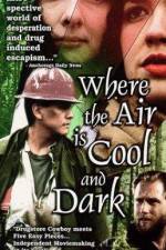 Watch Where the Air Is Cool and Dark M4ufree