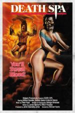 Watch Death Spa M4ufree