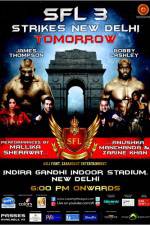Watch Super Fight League 3 M4ufree