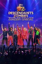 Watch Descendants/ZOMBIES Worlds Collide - Concert Special M4ufree