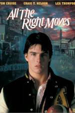 Watch All the Right Moves M4ufree