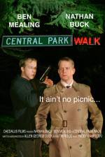 Watch Central Park Walk M4ufree