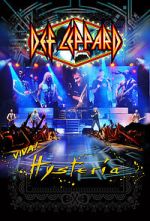 Watch Def Leppard Viva! Hysteria Concert M4ufree