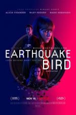 Watch Earthquake Bird M4ufree