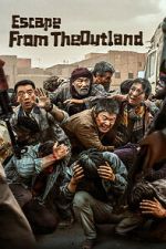 Watch Escape from the Outland M4ufree
