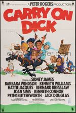 Watch Carry on Dick M4ufree