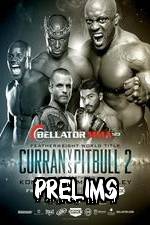 Watch Bellator 123 Prelims M4ufree