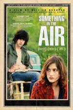 Watch Something in the Air M4ufree