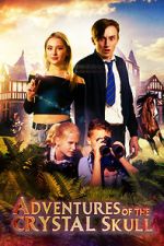Watch Adventures of the Crystal Skull M4ufree