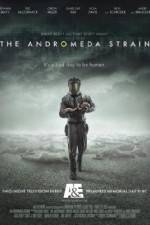 Watch The Andromeda Strain M4ufree